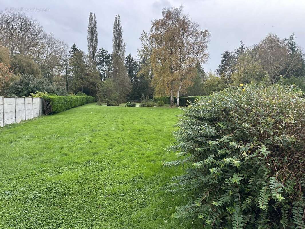 Maison à SAINT-VALERY-SUR-SOMME