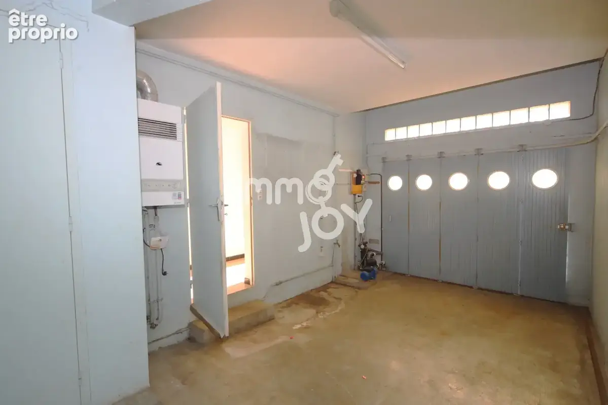 Maison de 103 m2, T5, jusqu'à 4 chambres, sur terrain de 590 m2. - photo 14