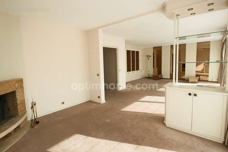 Appartement à MARCQ-EN-BAROEUL