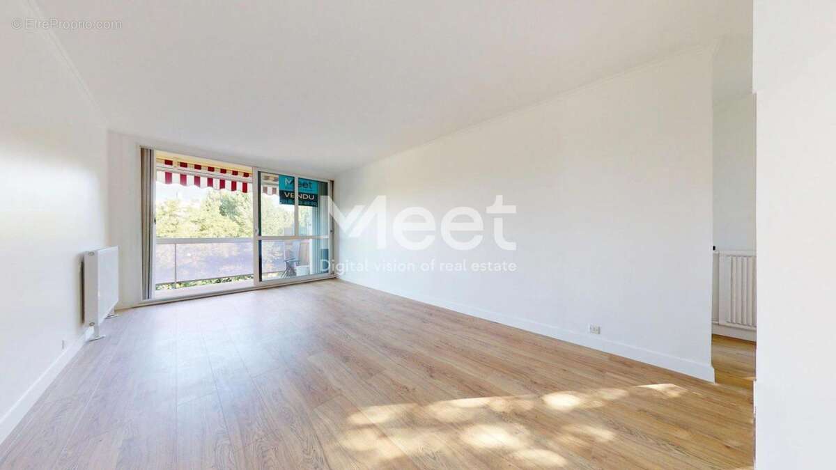 Appartement à MAUREPAS