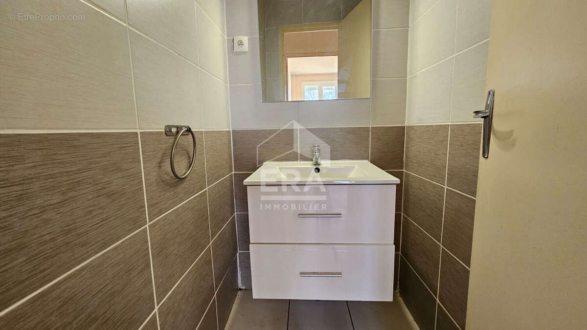 Appartement 99m² à perpignan - photo 16