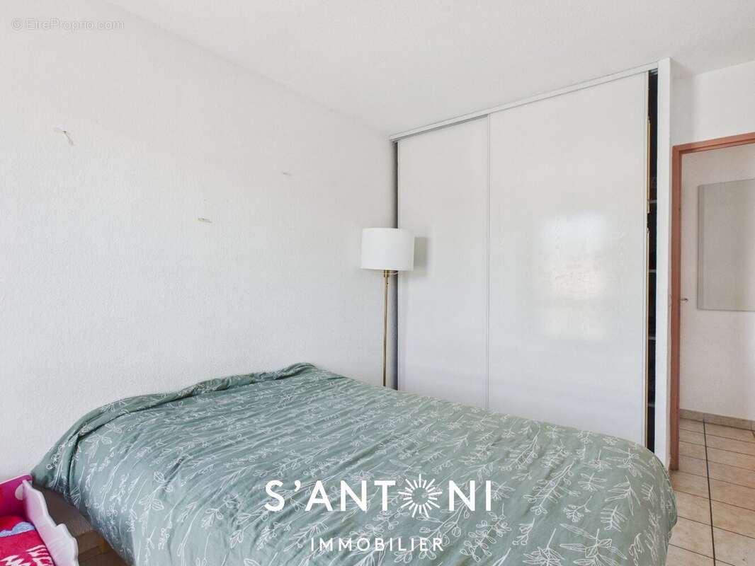 Appartement à BEZIERS