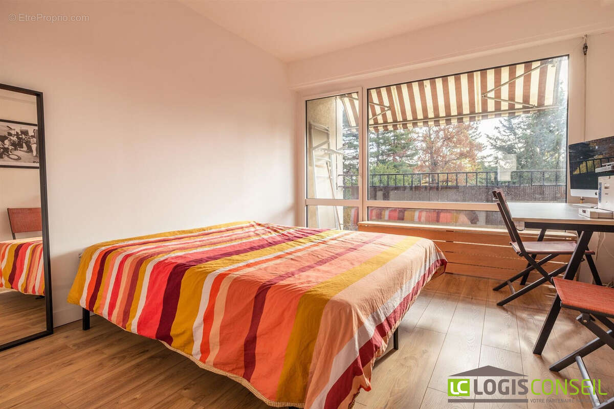 Appartement à CHATENAY-MALABRY