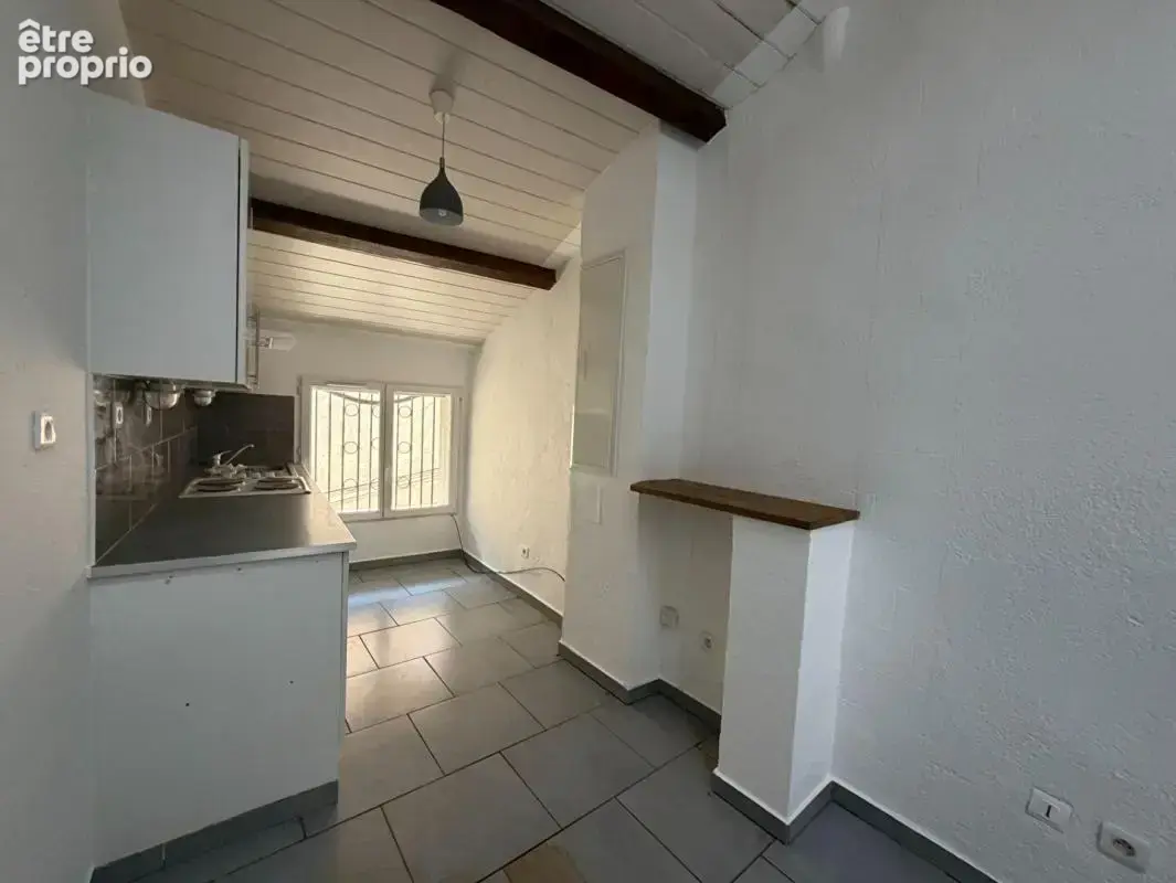 immeuble avec 2 appartements, garage et caves - LE VAL - photo 5