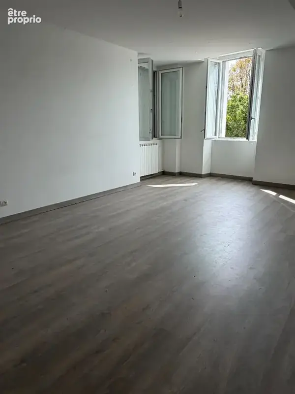 Maison Saint Remy En Mauges 6 pièce(s) 160 m2, 4 chambres , dépendance, terrain - photo 6