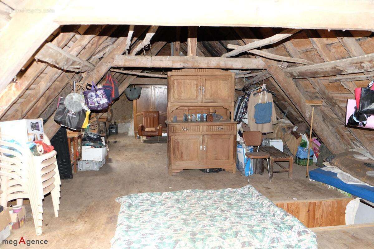 Maison à PERPEZAC-LE-NOIR