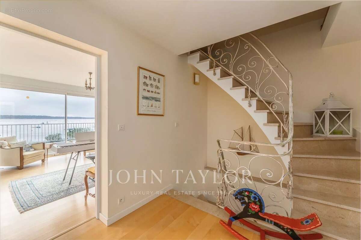 Maison à LEGE-CAP-FERRET