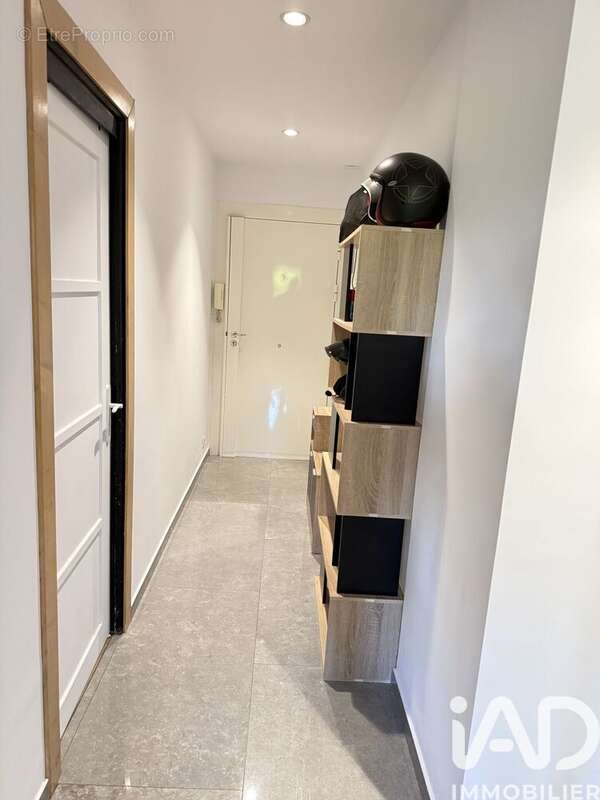Photo 7 - Appartement à NICE