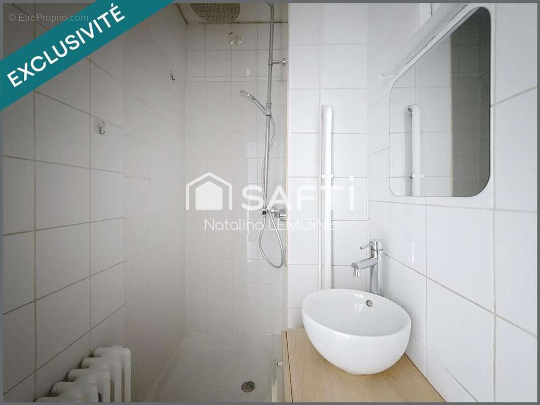 Photo 8 - Appartement à SAINT-MAUR-DES-FOSSES