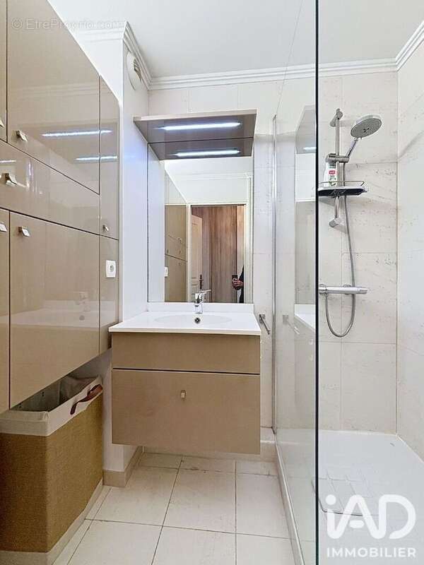 Appartement 39 m² à Frejus  - photo 6