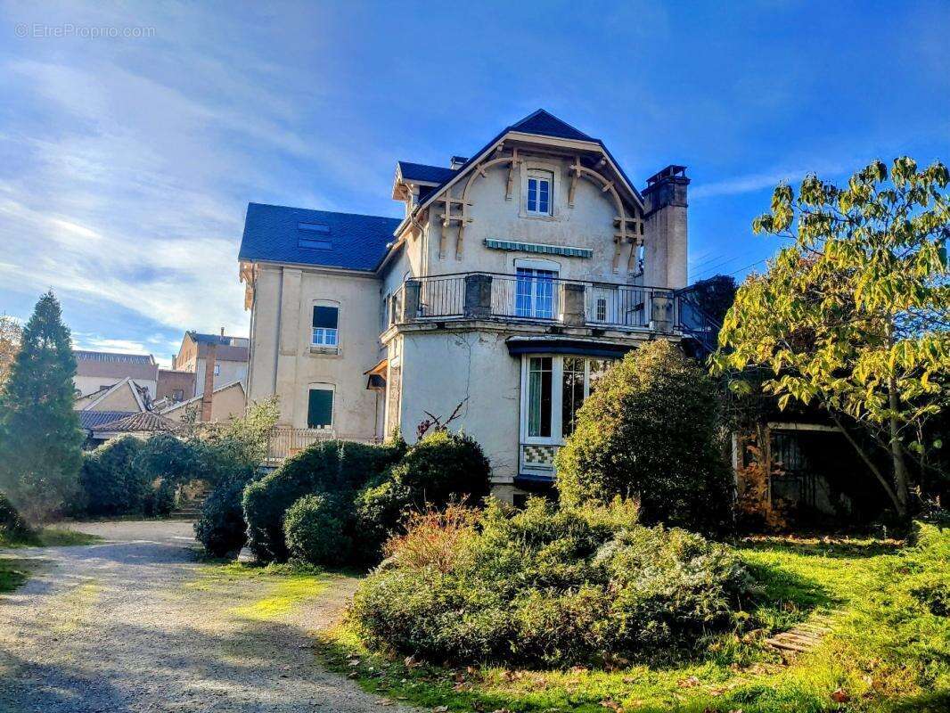 Maison à MILLAU
