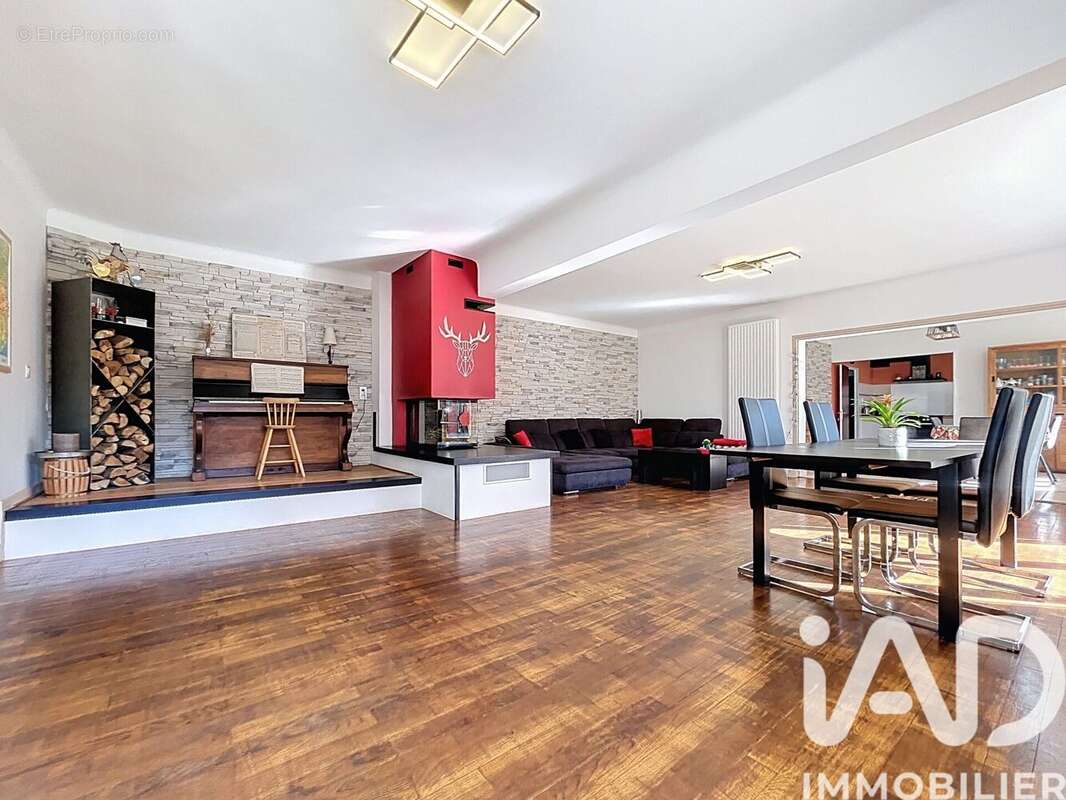Photo 3 - Maison à OSSUN
