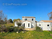 Maison à SAINT-JEAN-DE-MONTS