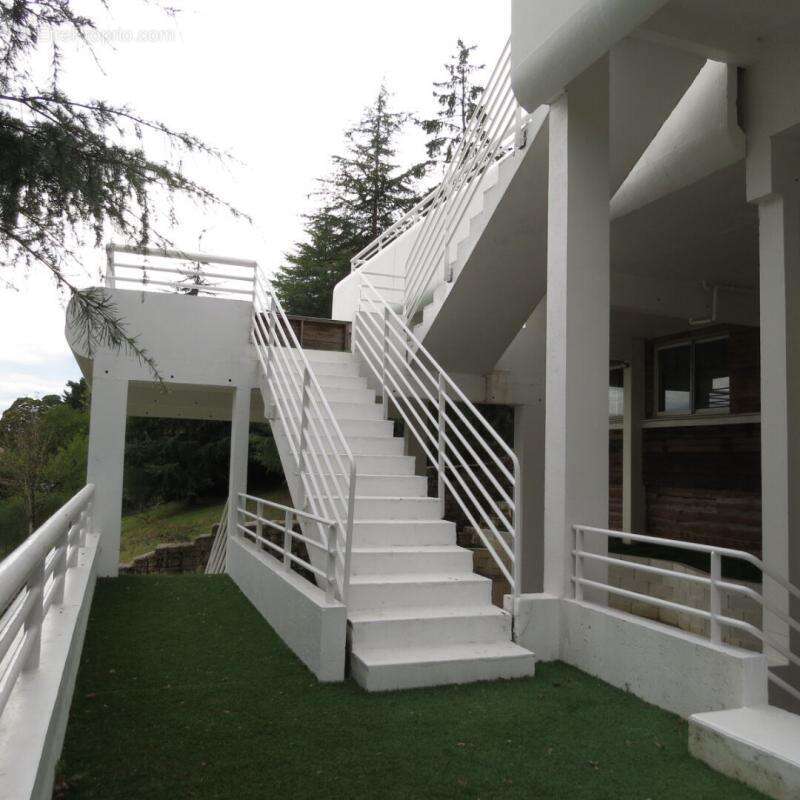 Maison à FONTENAY-LE-COMTE