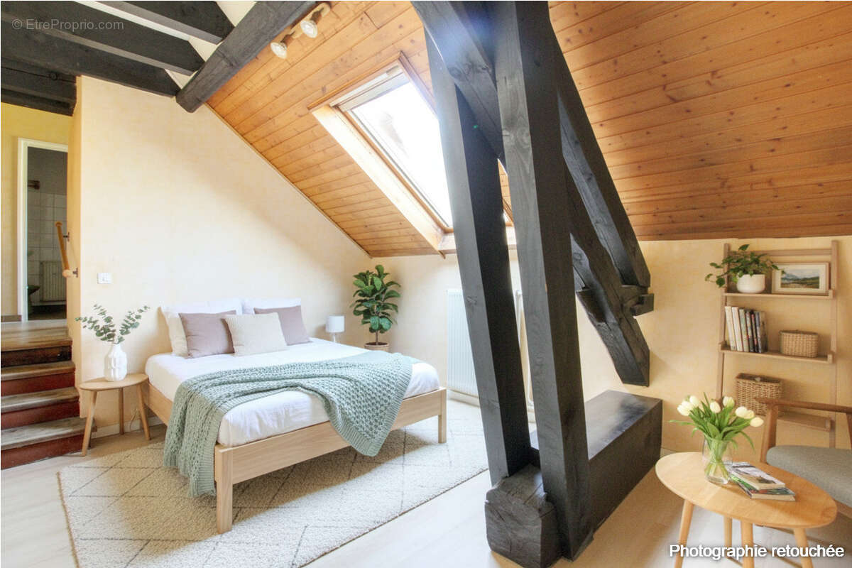 Appartement T2  Annecy - photo 3