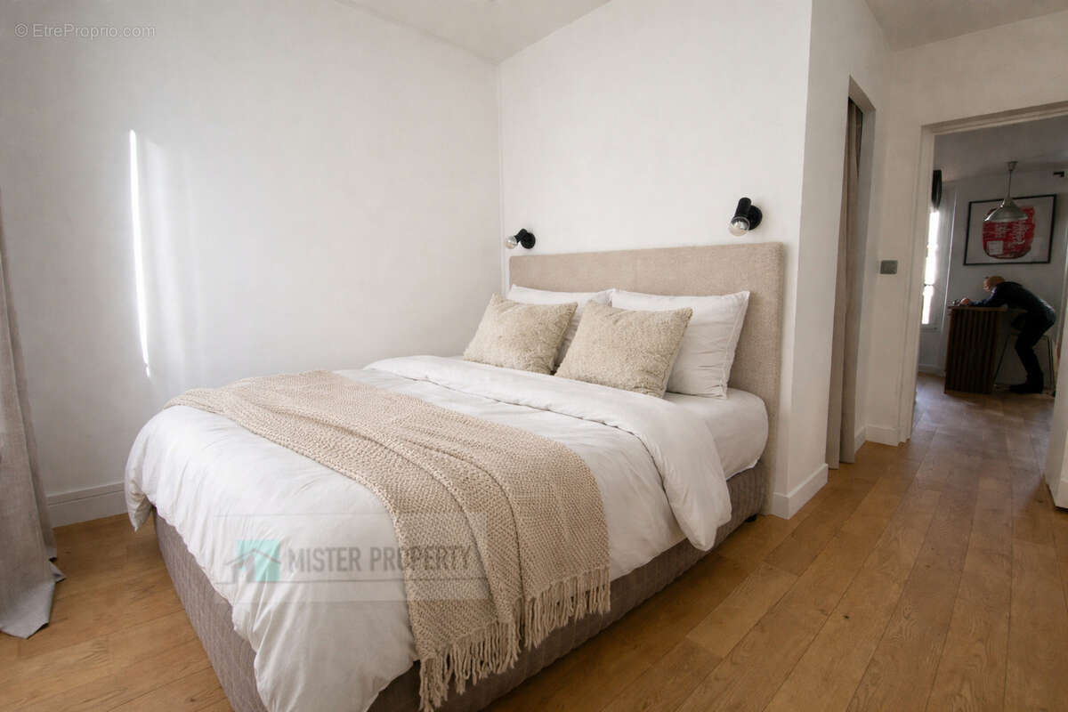 Appartement à PUTEAUX