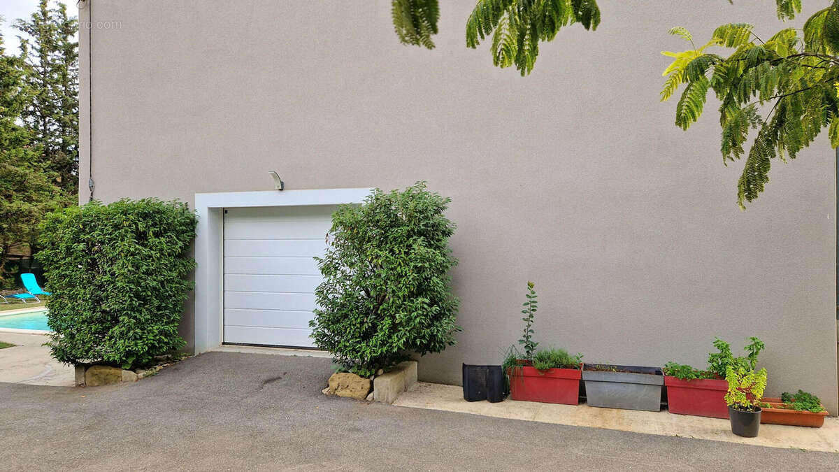Maison à VAISON-LA-ROMAINE