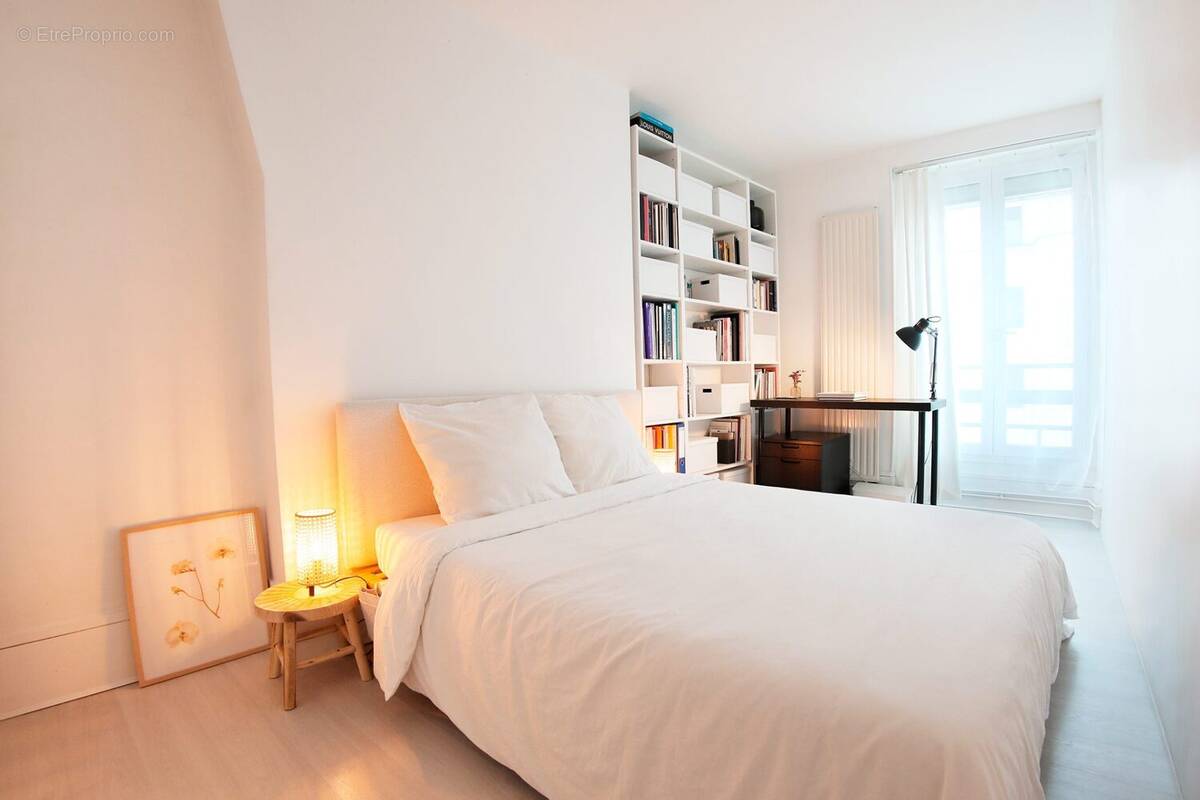 Appartement à VINCENNES