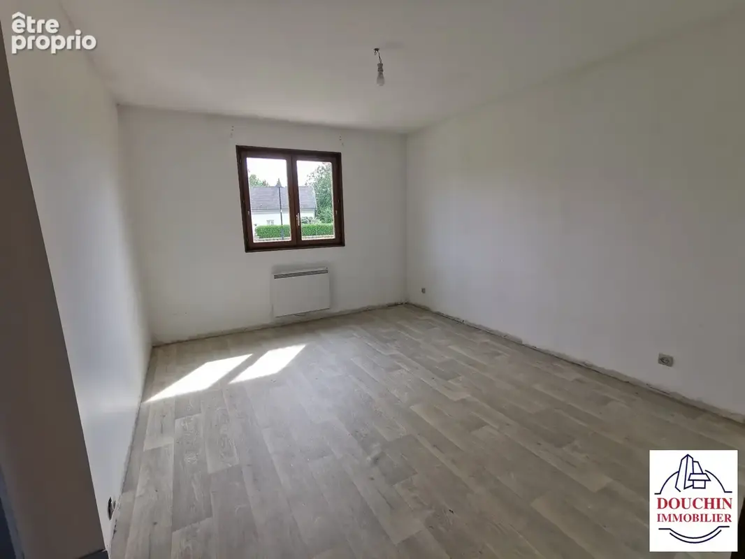 Maison 3 pièces 74 m² à vendre à Oneux (80135) - photo 5