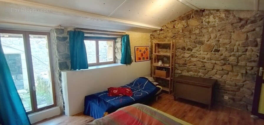 Maison à DORNAS