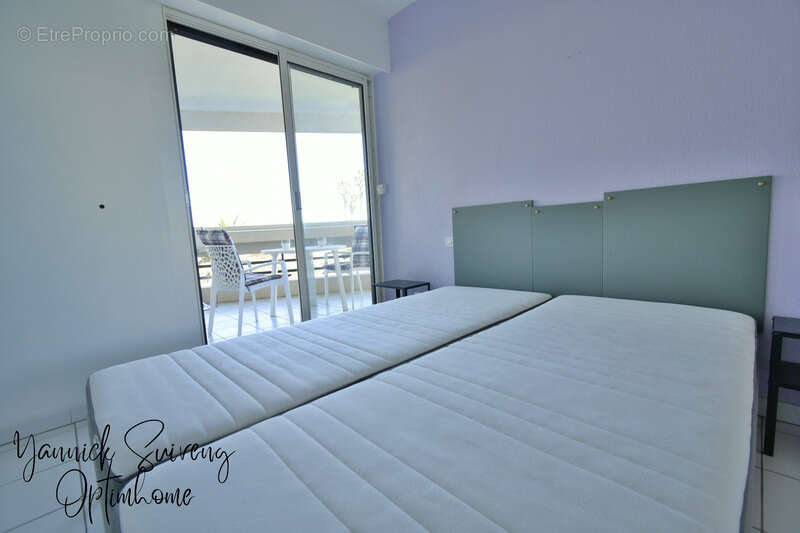 Appartement à CANET-EN-ROUSSILLON