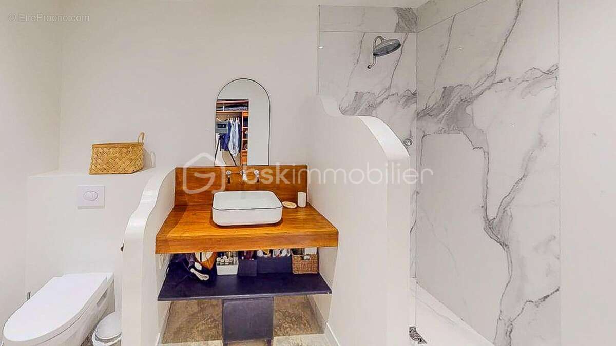 Maison de plain-pied de 2015 avec un T2 indépendant - photo 19
