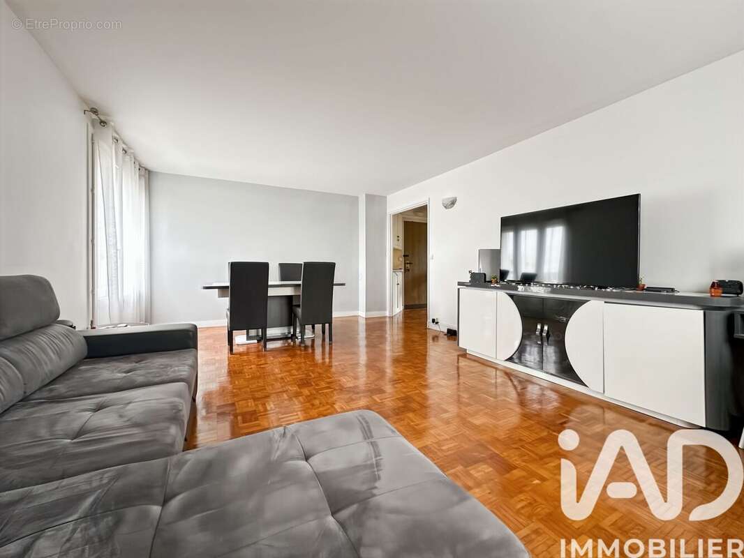 Photo 3 - Appartement à LIMEIL-BREVANNES