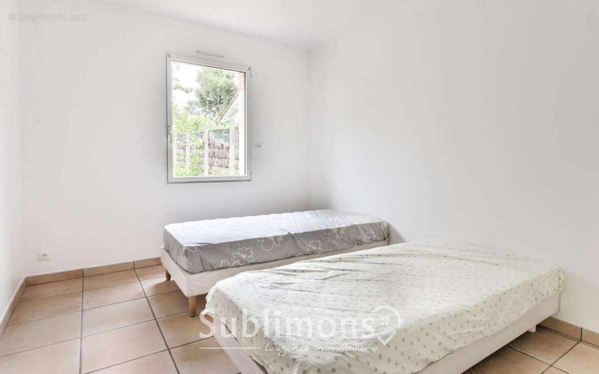 Maison à SAINT-BREVIN-LES-PINS