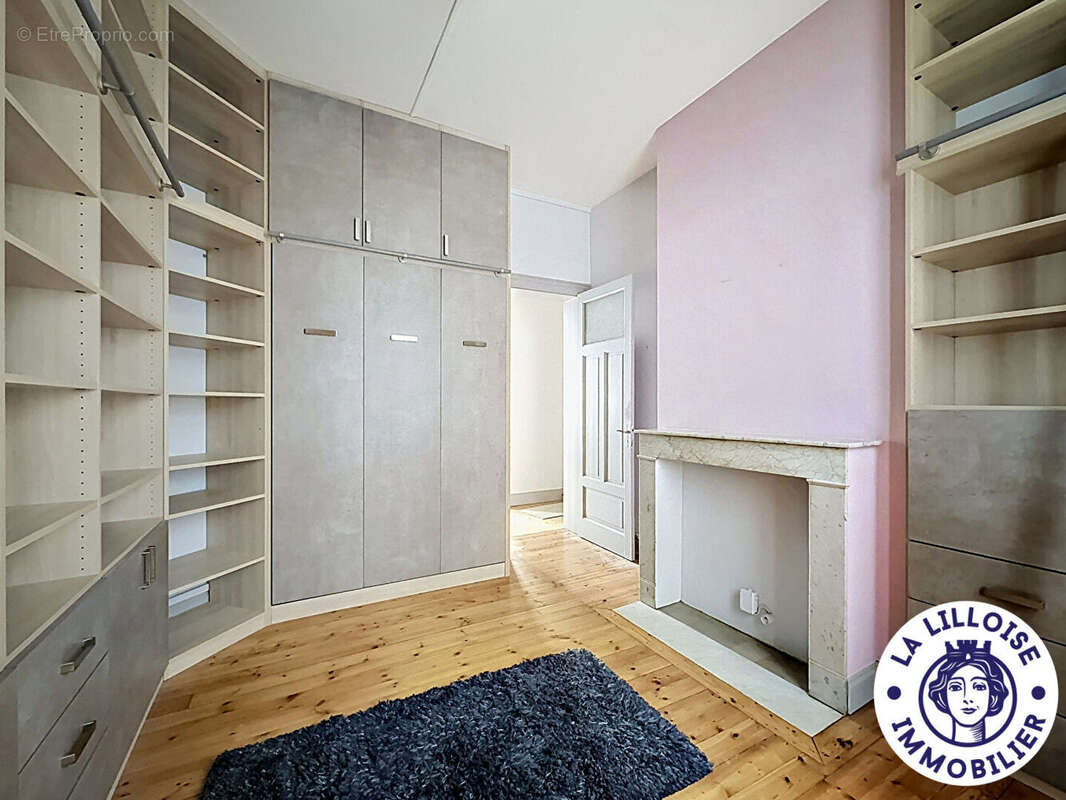 Appartement à LILLE