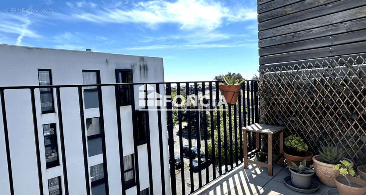 Appartement à LA ROCHELLE