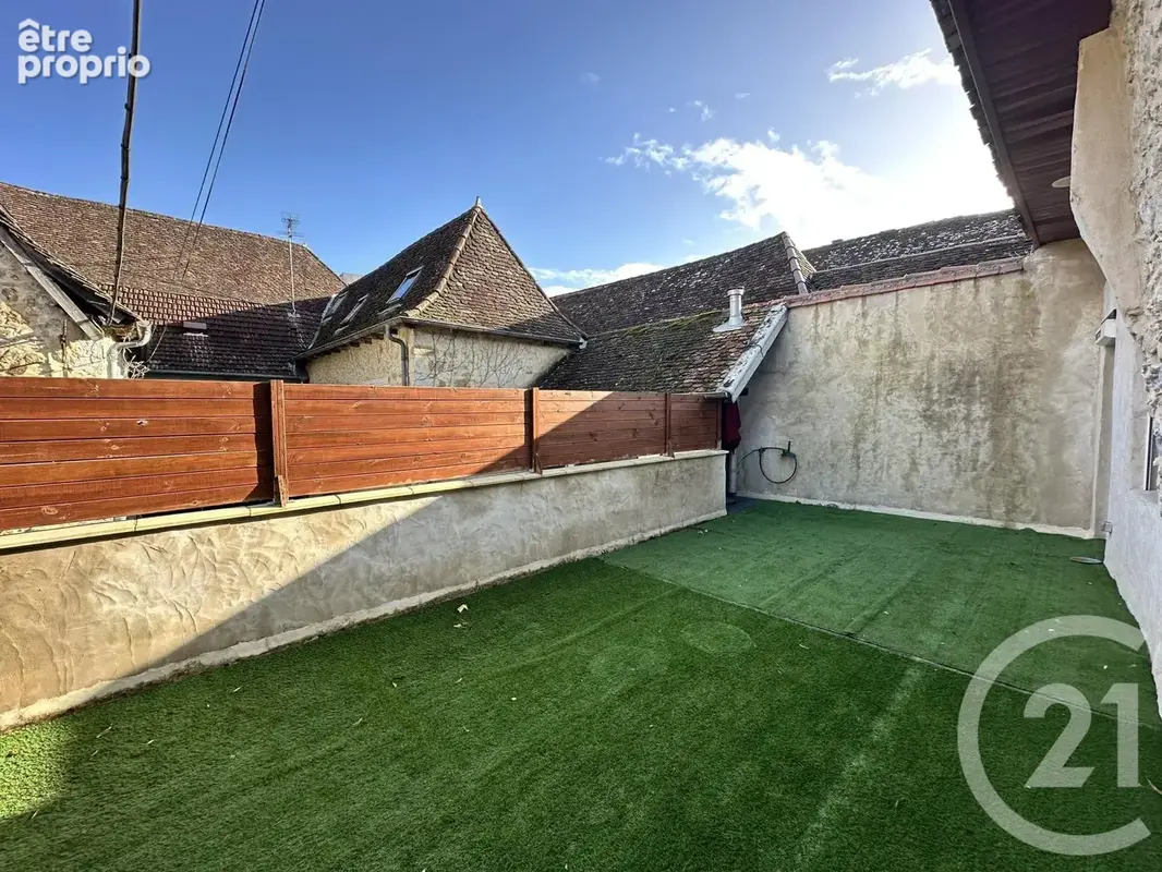 Maison 7 pièces 231 m² à vendre à Orthez (64300) - photo 13