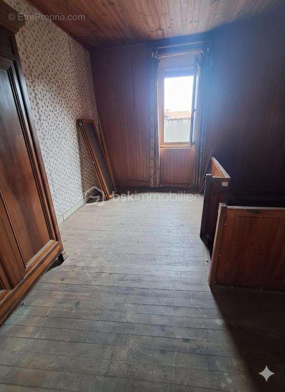 Maison à LA BASTIDE-DE-SEROU