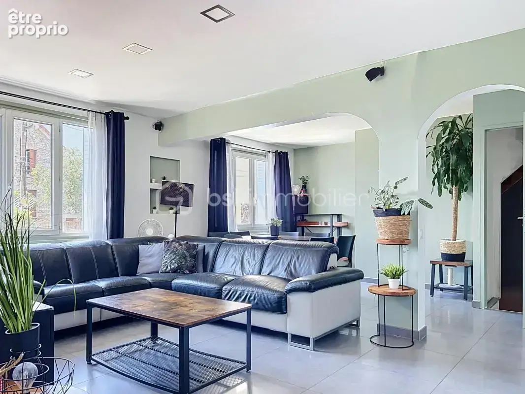 maison familiale - photo 2