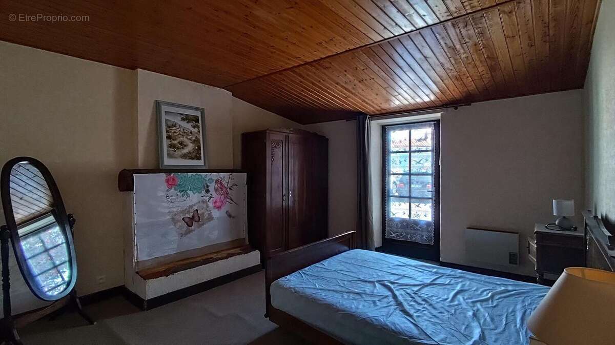 Photo 9 - Maison à SAINT-DENIS-D&#039;OLERON