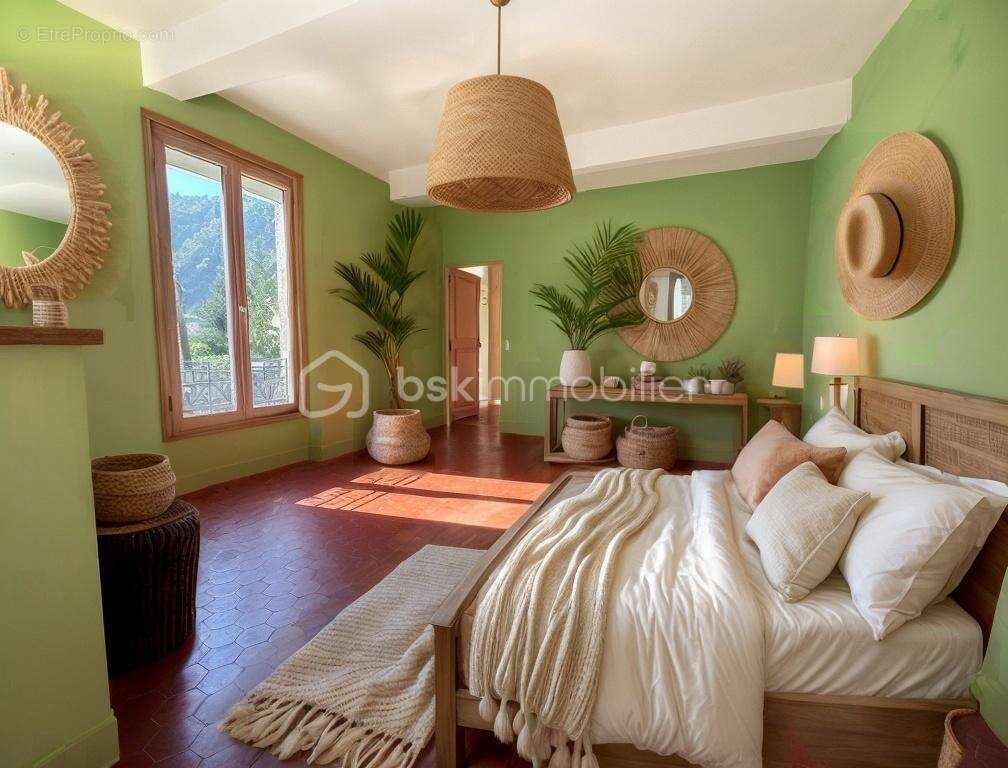 Maison à DIGNE-LES-BAINS