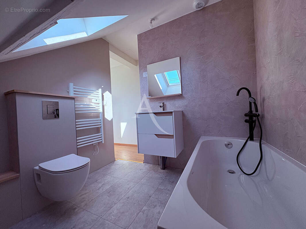 Maison à LES SABLES-D'OLONNE