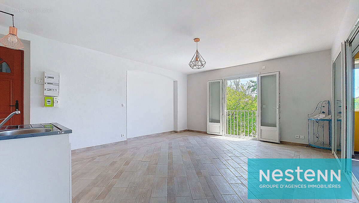 Appartement à ISTRES