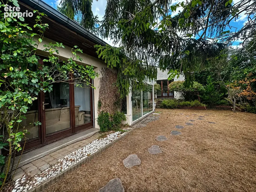 Maison 145m² à verrières-le-buisson - photo 3