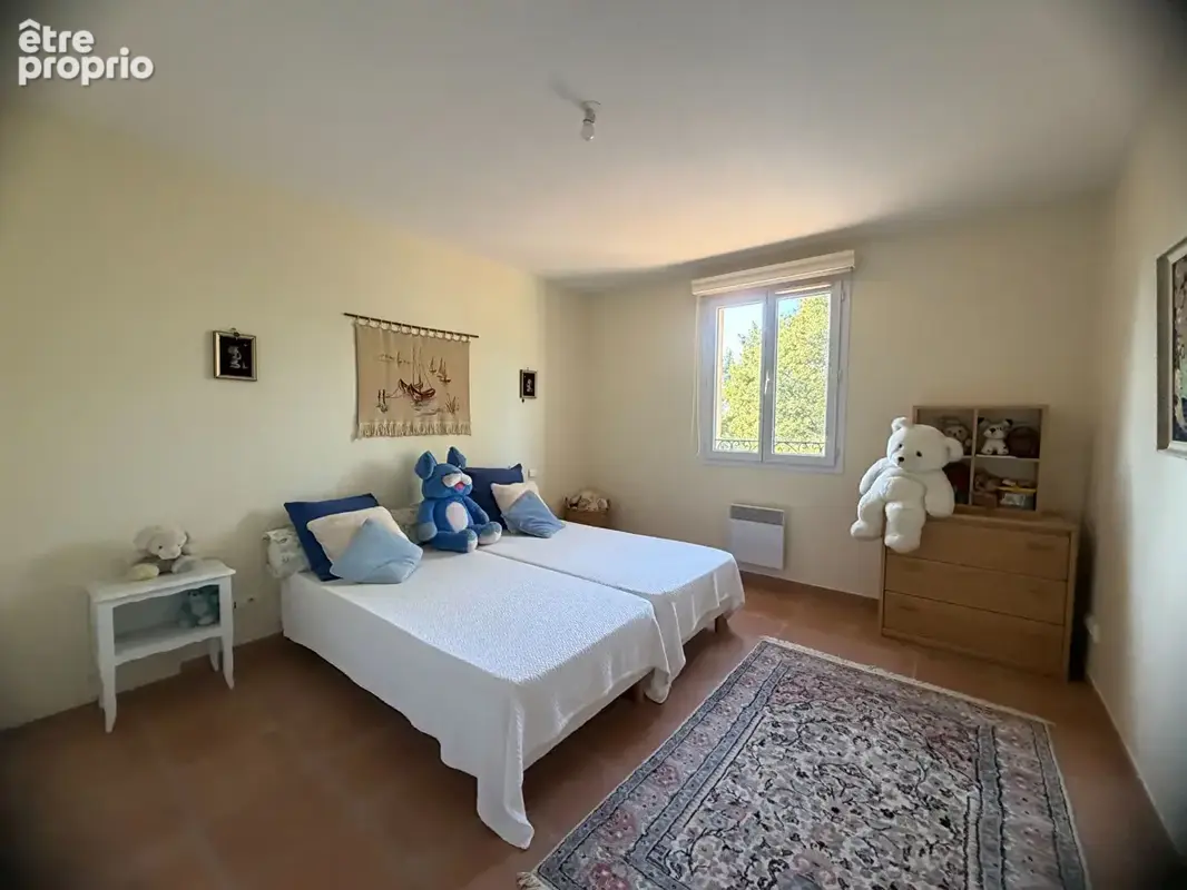 Maison Provençale à Fayence - photo 15