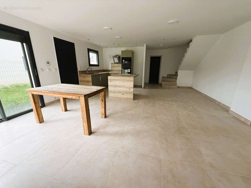 Photo 3 - Maison à OLONZAC