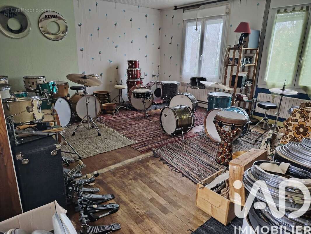 Photo 9 - Maison à NOSTANG