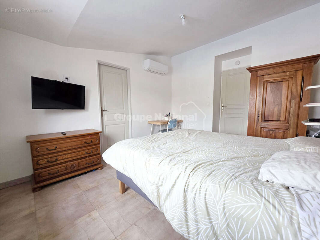 Maison 5 pièces, 137 m² Quartier prisé, proche du lac - photo 14