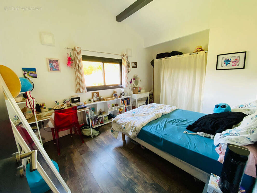 Maison à CHATEAUBOURG