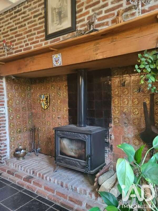 Photo 5 - Maison à CASSEL