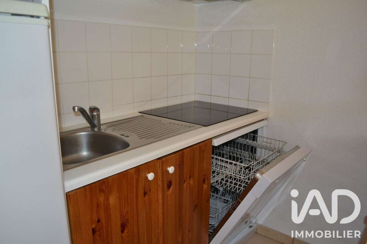 Photo 4 - Appartement à MONTBRUN-LES-BAINS