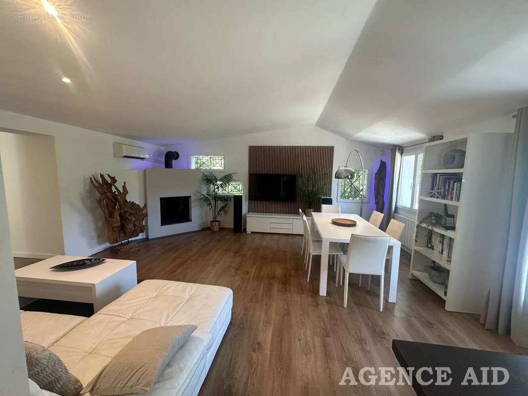 Rare à la vente Propriété cadre champêtre - photo 7