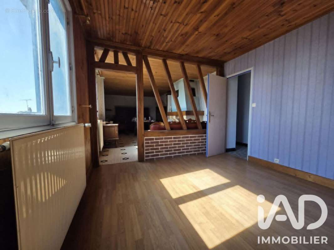 Maison 81 m² à Aumale  - photo 4
