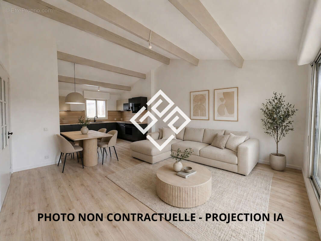 Appartement à NARBONNE