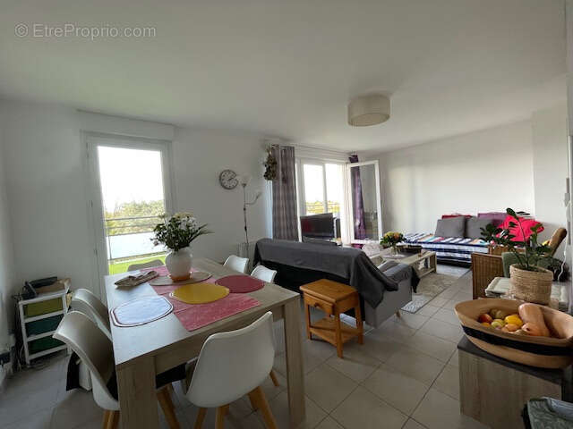 Appartement à MERIGNAC