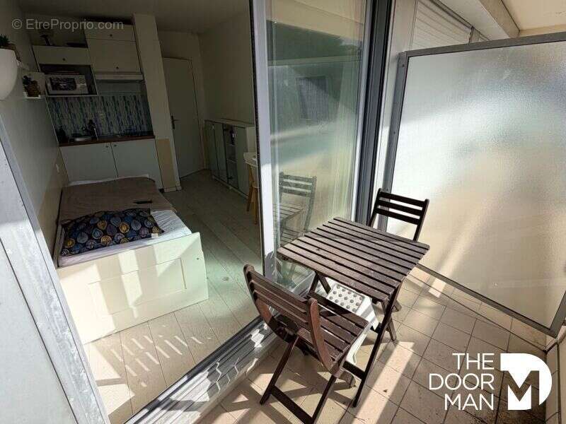 Appartement à DINARD